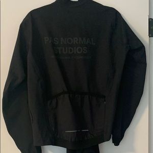 Pas Normal Studios Cycling Jacket (MED)